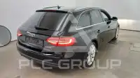 2015 Audi A4