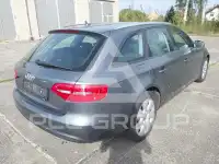 2015 Audi A4