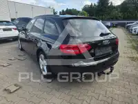 2015 Audi A4