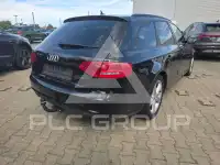 2015 Audi A4