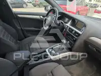 2015 Audi A4