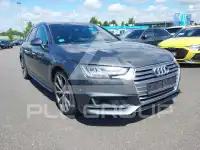 2015 Audi A4