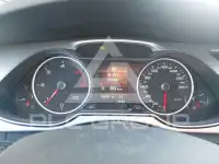 2015 Audi A4