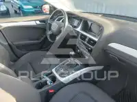2015 Audi A4