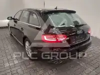 2015 Audi A4