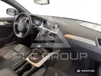 2015 Audi A4
