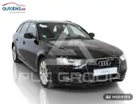 2015 Audi A4