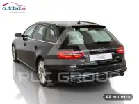 2015 Audi A4