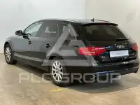 2015 Audi A4