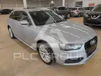 2015 Audi A4
