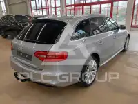 2015 Audi A4