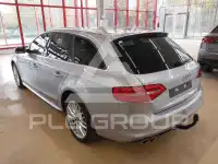 2015 Audi A4