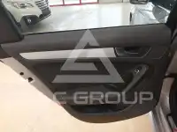 2015 Audi A4