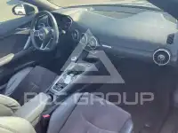 2015 Audi TT