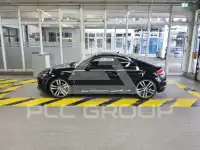 2015 Audi TT