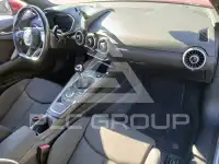 2015 Audi TT