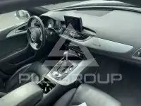 2015 Audi S6