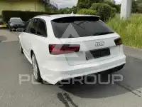 2015 Audi S6