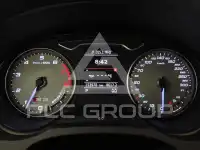 2015 Audi S3