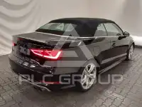 2015 Audi S3