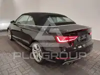 2015 Audi S3