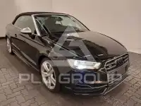 2015 Audi S3