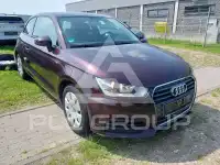 2015 Audi A1