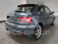 2015 Audi A1