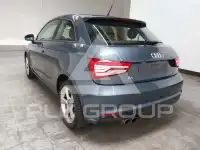 2015 Audi A1