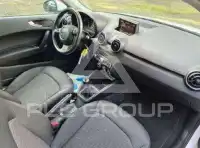 2015 Audi A1