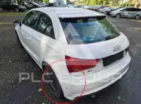 2015 Audi A1