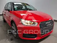 2015 Audi A1