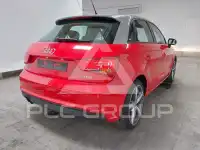 2015 Audi A1