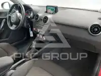 2015 Audi A1