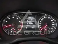 2015 Audi A1
