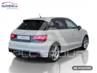 2015 Audi A1