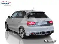 2015 Audi A1