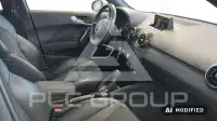 2015 Audi A1