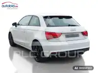 2015 Audi A1