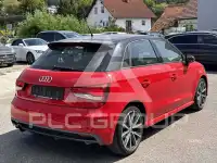 2015 Audi A1
