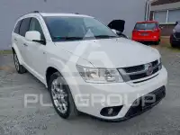 2015 Fiat Freemont