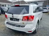 2015 Fiat Freemont