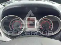 2015 Fiat Freemont