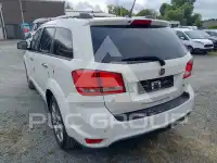 2015 Fiat Freemont