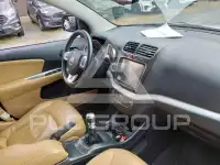 2015 Fiat Freemont