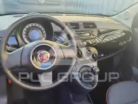 2015 Fiat 500