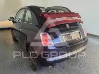 2015 Fiat 500