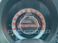 2015 Fiat 500