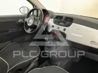 2015 Fiat 500
