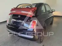 2015 Fiat 500